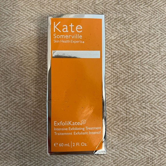 KATE SOMERVILLE ExfoliKate Intensive Pore Exfoliating Treatement - Picture 9 of 9